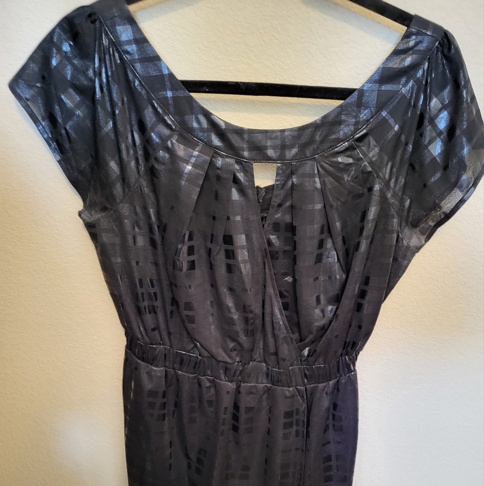 2b Bebe Women's Dress